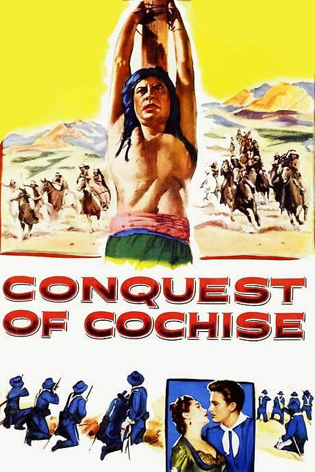 Conquest of Cochise